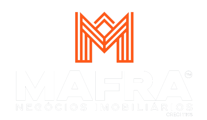 Mafra Negócios Imobiliários Logo