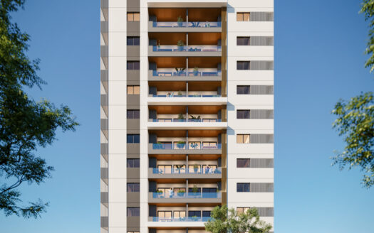 Hills 505 Up Life – Barreiros