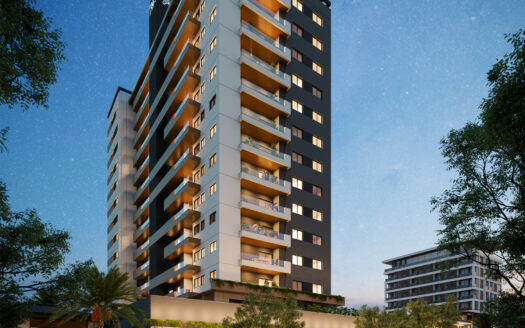 Hills 505 Up Life – Barreiros