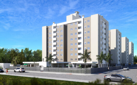 Villa dos Açores Residencial – Biguaçu
