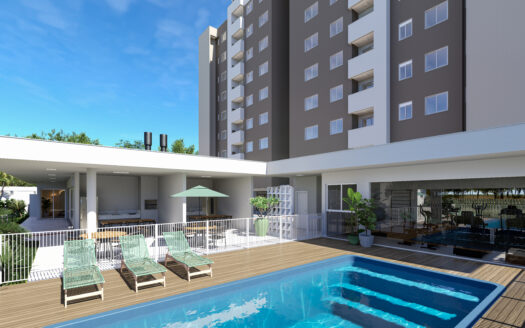 Villa dos Açores Residencial – Biguaçu