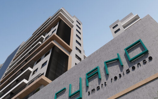 Cyano Smart Residence – Kobrasol II