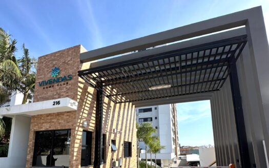 Vivendas Home Club – Areais – São José