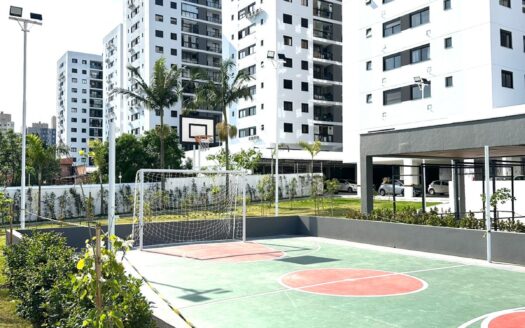 Vivendas Home Club – Areais – São José