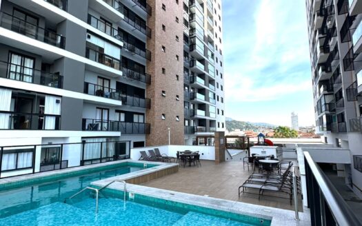 Vivendas Home Club – Areais – São José