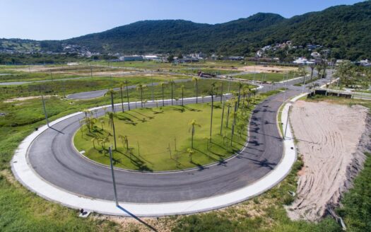 Real Parque – Novo Norte