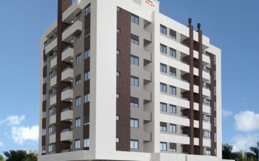 Malabar Residencial – São José