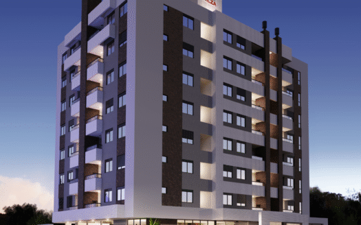 Malabar Residencial – São José
