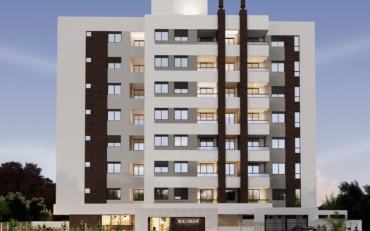 Malabar Residencial – São José