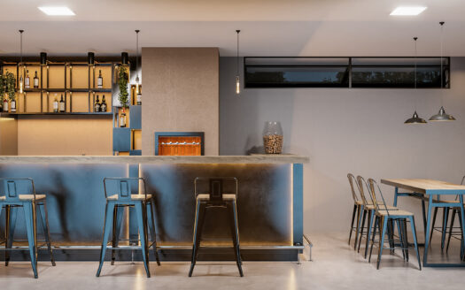 Scire Botanic Residencial – Areias