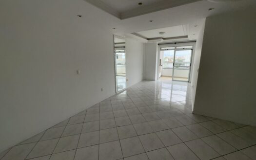 Apartamento 3 suítes no Estreito