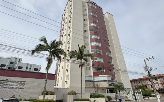 Apartamento 3 suítes no Estreito