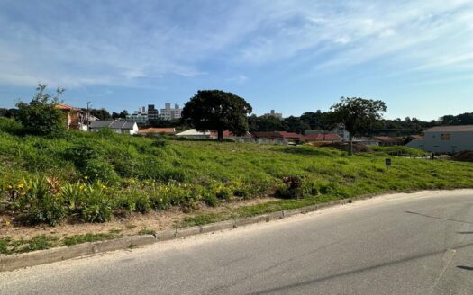 Loteamento Jardim das Flores – Areais/Serraria
