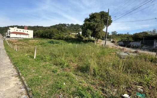 Loteamento Vista Bella – Areais/Serraria