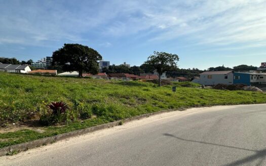 Loteamento Jardim das Flores – Areais/Serraria