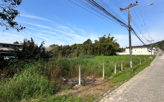 Loteamento Vista Bella – Areais/Serraria