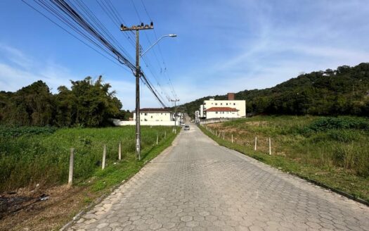 Loteamento Vista Bella – Areais/Serraria