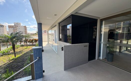 Residencial Rio Plata – Capoeiras