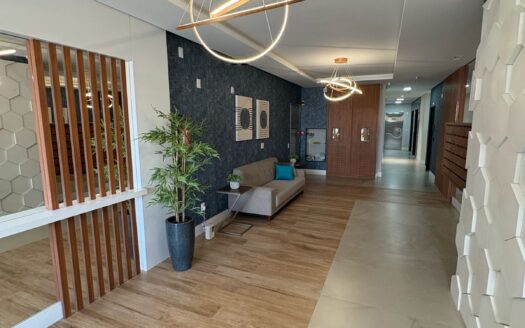 Residencial Rio Plata – Capoeiras