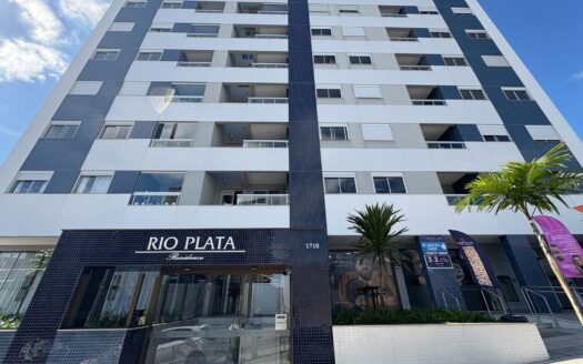 Residencial Rio Plata – Capoeiras