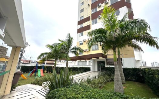Golden Tower Residence – Barreiros