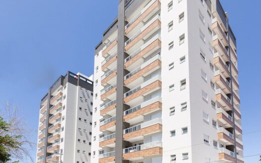 Premiatto & Agapito Residencial – Estreito