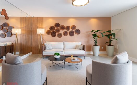 Premiatto & Agapito Residencial – Estreito