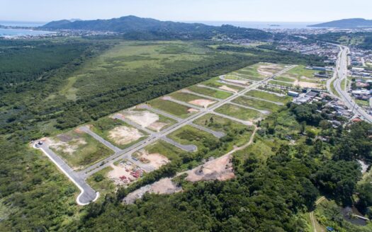Real Parque – Novo Norte
