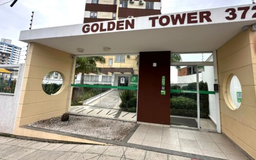 Golden Tower Residence – Barreiros