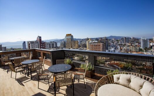 Residencial Julio Schappo – Estreito