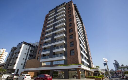 Residencial Julio Schappo – Estreito