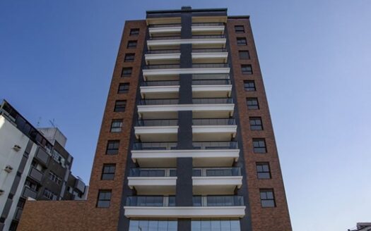 Residencial Julio Schappo – Estreito