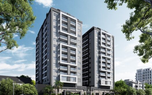 Orquídea & Rosa Branca Residencial – Estreito