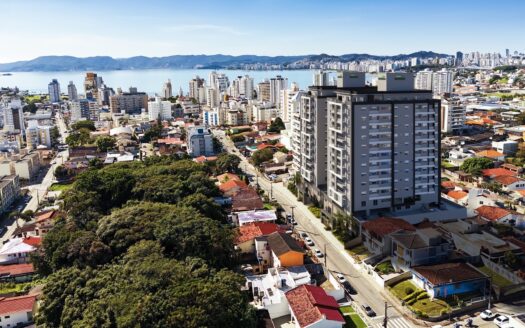 Orquídea & Rosa Branca Residencial – Estreito