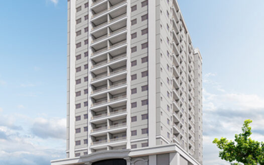 Trémont Residence – Floresta