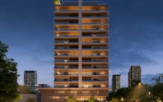 Villa Vauban Residence – Estreito