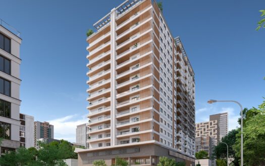 Villa Vauban Residence – Estreito