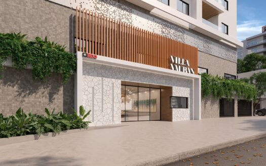 Villa Vauban Residence – Estreito