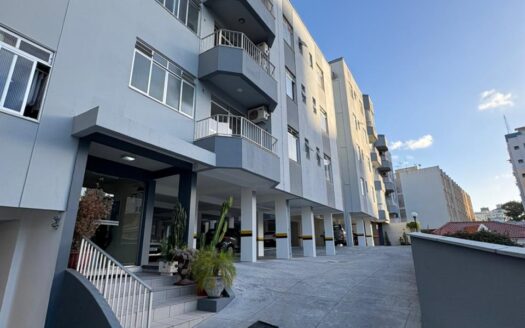 Apartamento 3 dormitórios, sendo 1 suíte, no ESTREITO